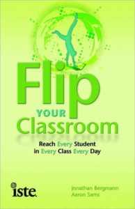 flip your classroom