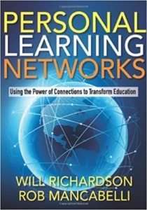 personel learning networks