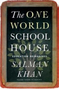 the one world schoolhouse