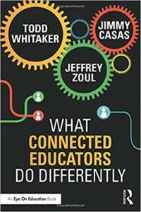 what connected educators do