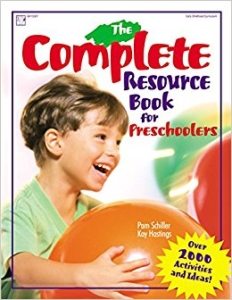 complete preschool