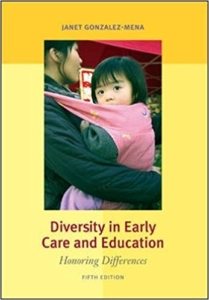 diversity in ece