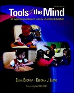 tools of the mind