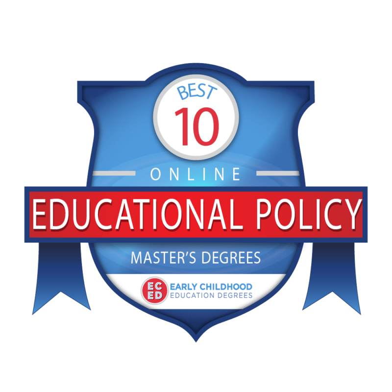 masters in education policy