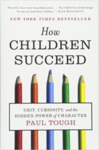 how children succeed