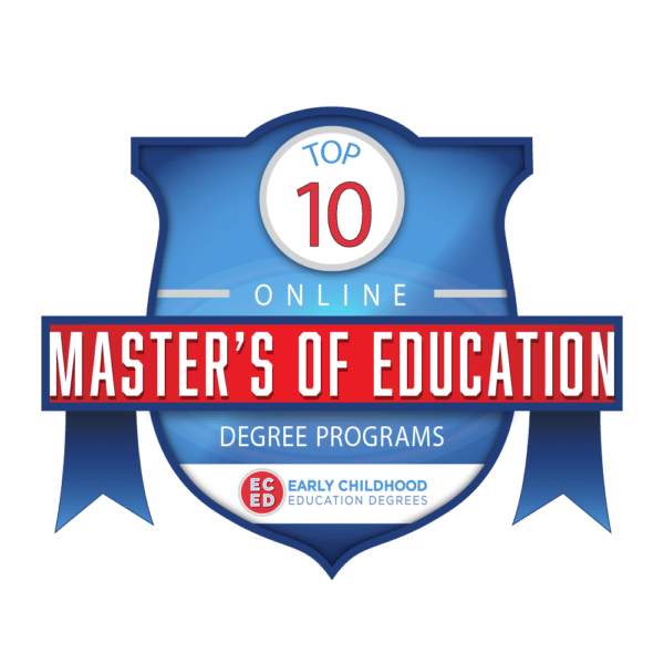 master degree of education online