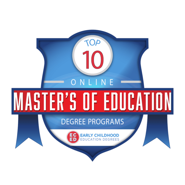 The 10 Best Online Master's of Education Degree Programs Early