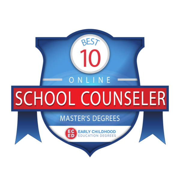 The 10 Best Online Master's in School Counseling Degree Programs