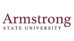 ArmstrongStateUniversitylogo 44