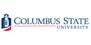 ColumbusStateUniversitylogo 319