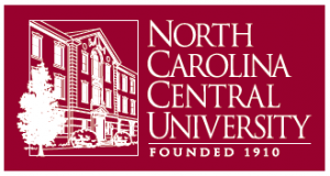 NorthCarolinaCentralUniversitylogo 778