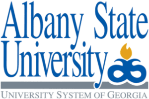 albany state uni