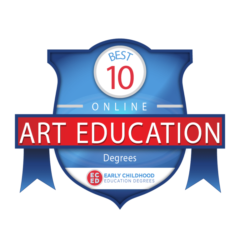 art education degree online