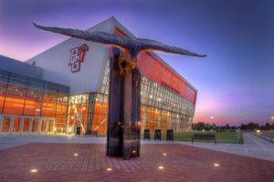 bgsu campus