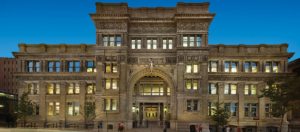 drexel campus