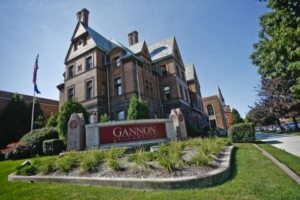 gannon uni