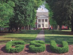 georgia southern