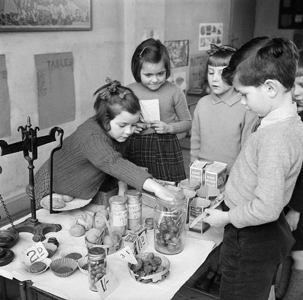 Piaget child sales