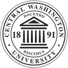 central wa logo