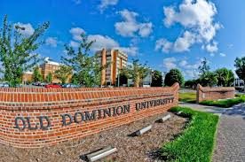 odu campus