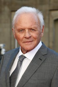 anthony hopkins