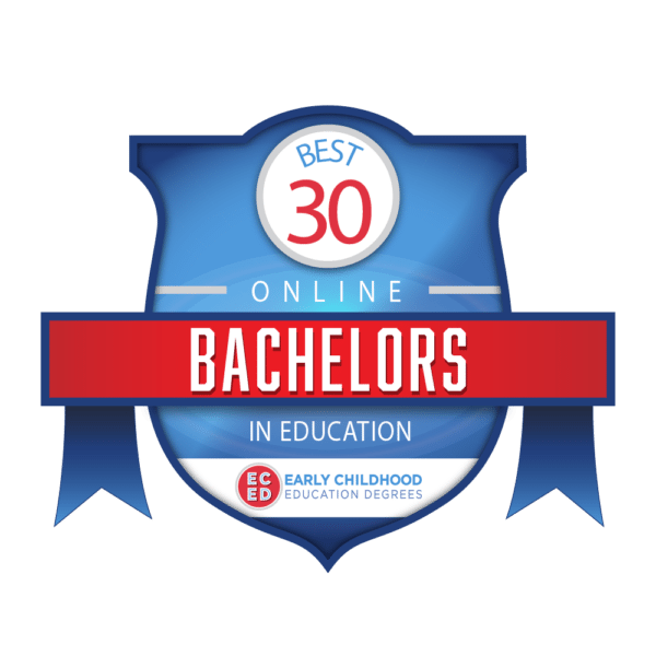 The 30 Best Online Bachelor's in Education Degree Programs Early