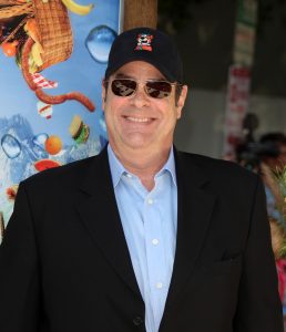 dan aykroyd