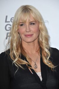 daryl hannah