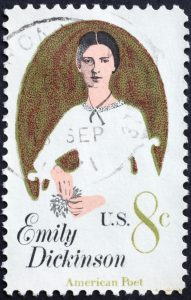 emily dickinson