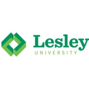 lesley logo