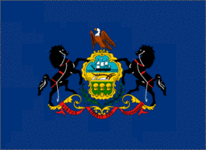 pennsylvaniaflag