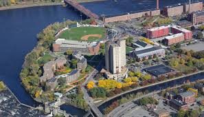 umass lowell campus