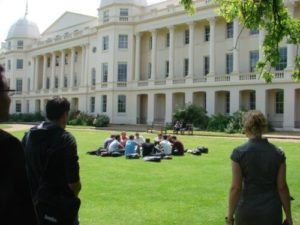 American College of Education Online Master’s in Elementary Education