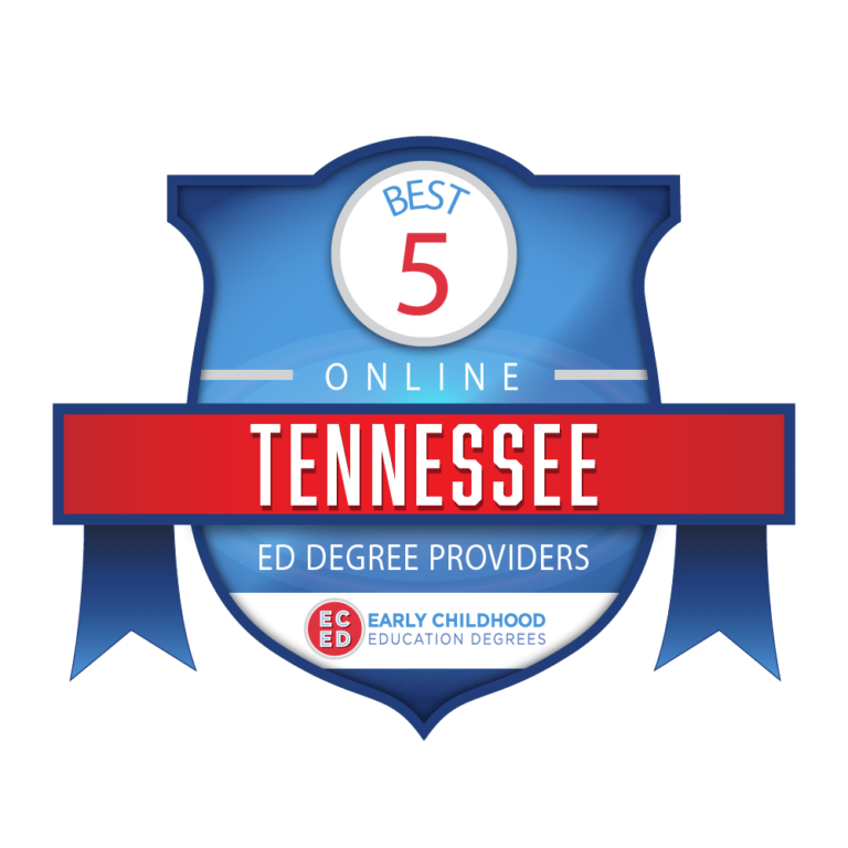 Online Education Degrees Tennessee Early Childhood Education Degrees