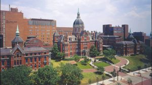 johns hopkins