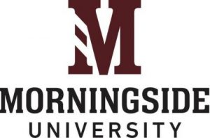 Morningside University Logo