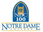 Notre Dame College Logo e1668556566622