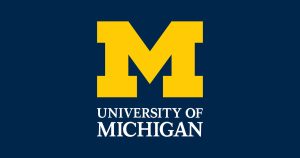 University of Michigan Logo