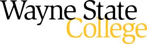 Wayne State College Logo