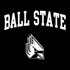 Ball State University Logo