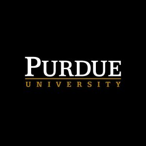 Purdue University logo