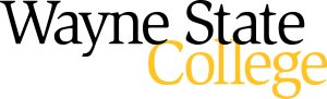 Wayne State College Logo 1