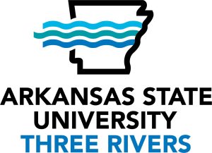 Arkansas State University Three Rivers Logo