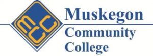 Muskegon Community College Logo