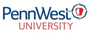 Pennsylvania Western University Logo