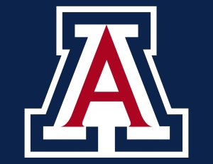 University of Arizona Logo