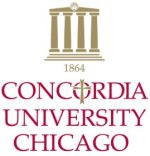 Concordia University Chicago Logo e1686790614931