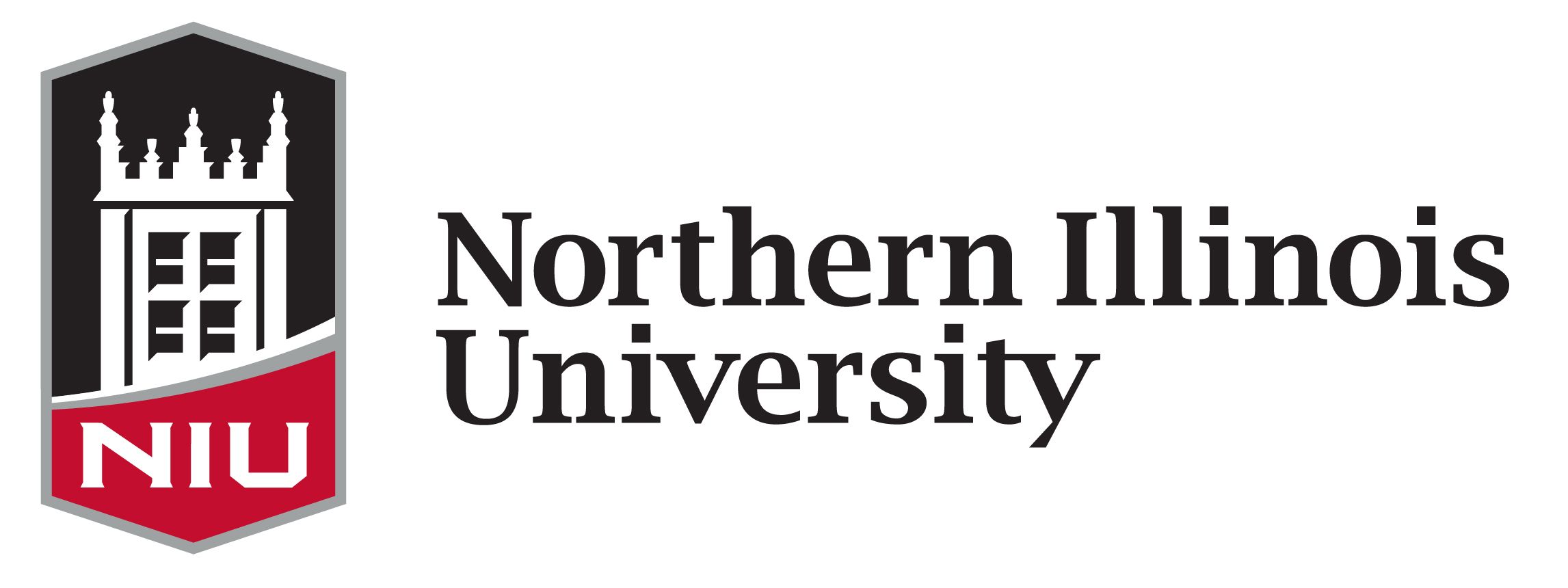 Northern Illinois University LOgo