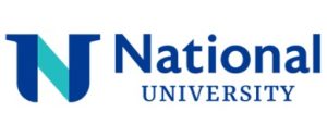 national university logo