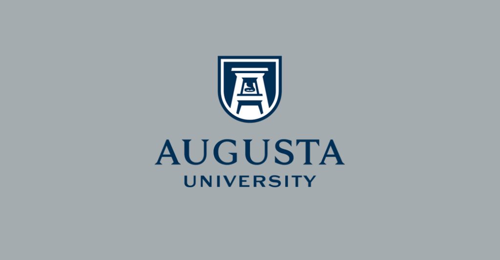 Augusta University Logo Early Childhood Education Degrees